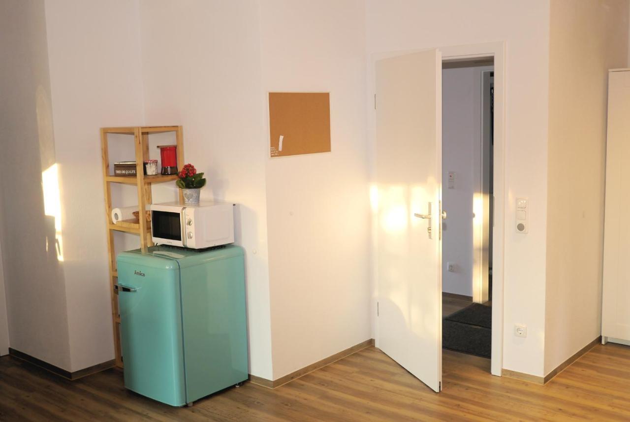 Heidis Ferienwohnung Linden  Exterior photo
