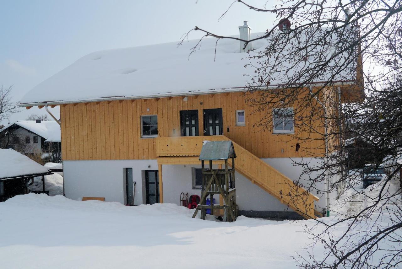 Heidis Ferienwohnung Linden  Exterior photo